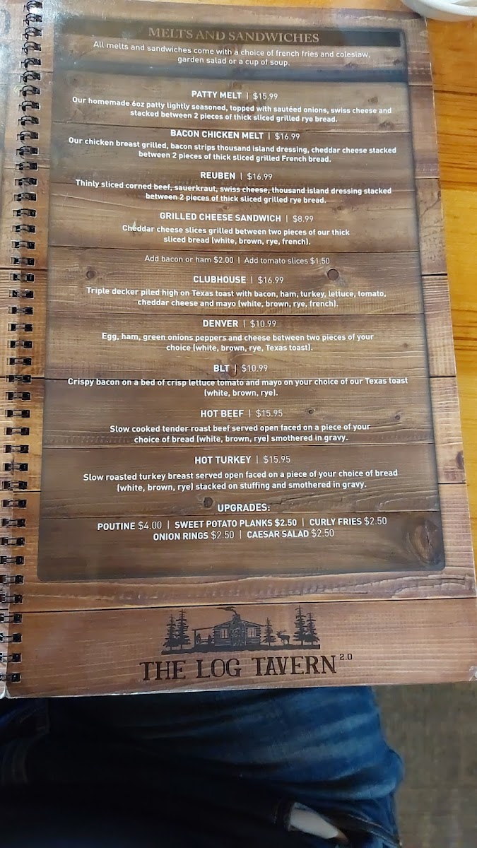 Menu Photo 3