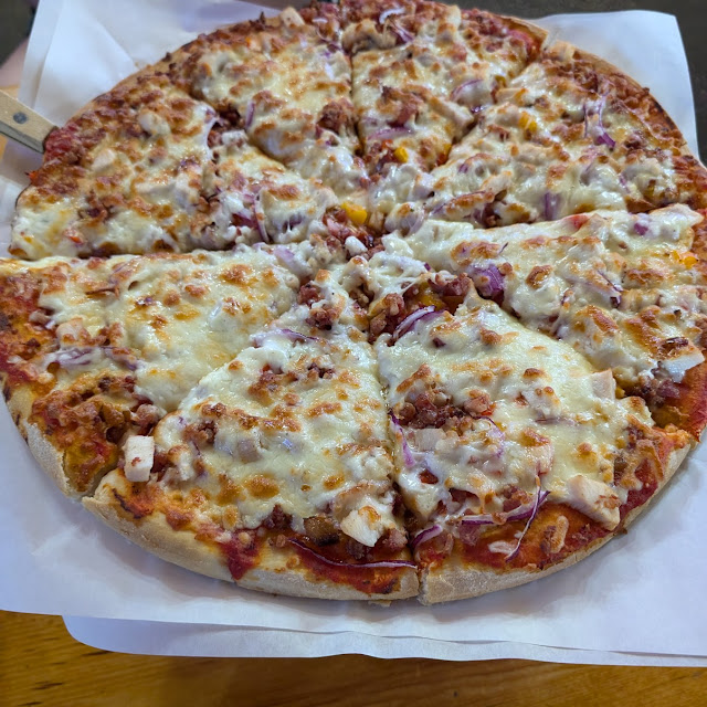 Meat Lovers