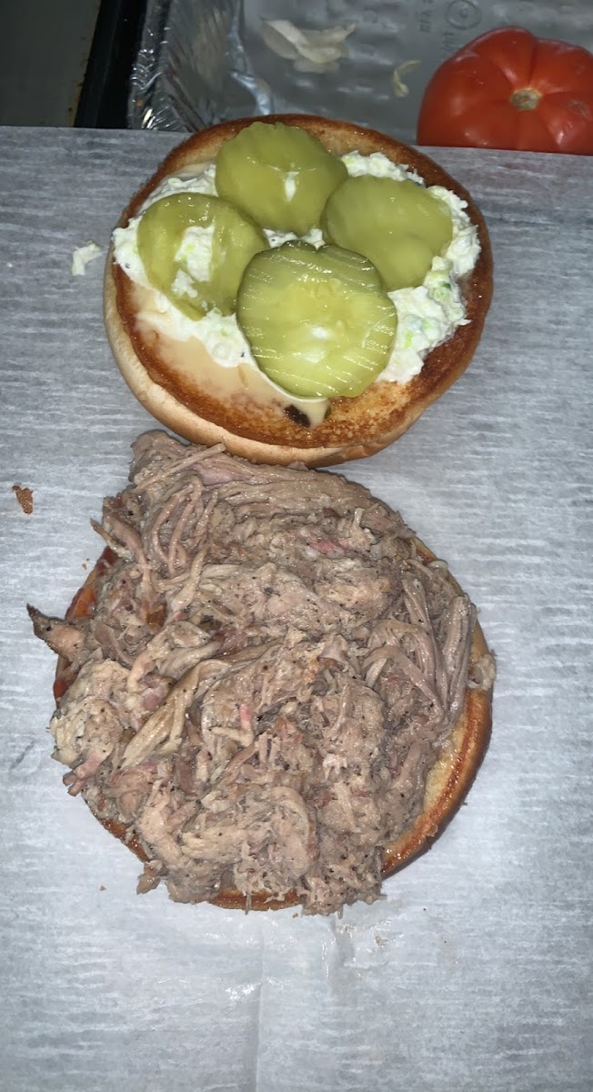Marty's Stew Shack - Photo 1