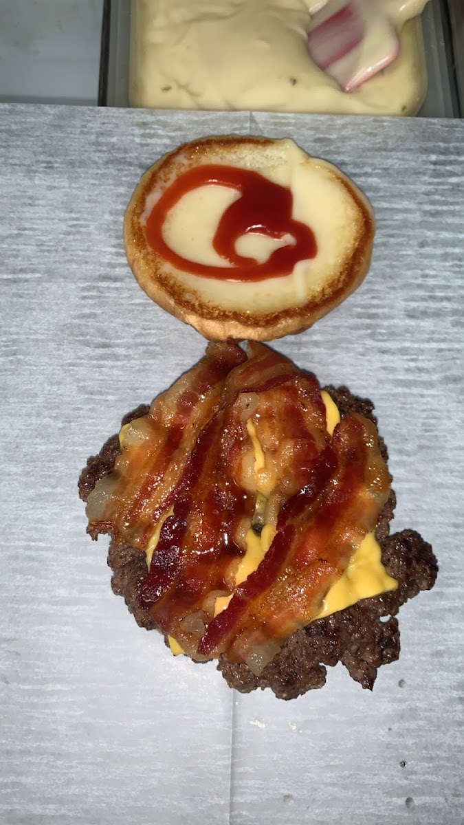 Marty's Stew Shack - Photo 2