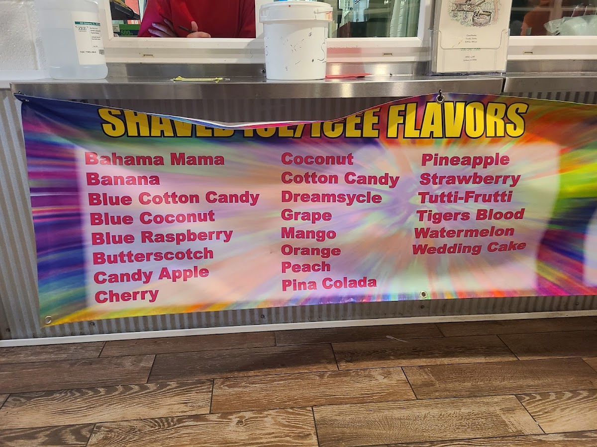 Menu Photo 9