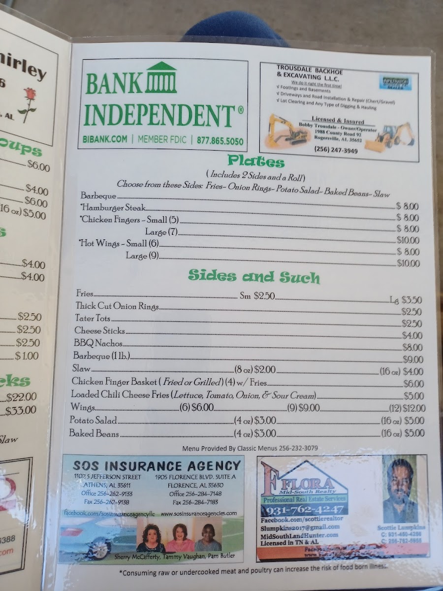 Menu Photo 2