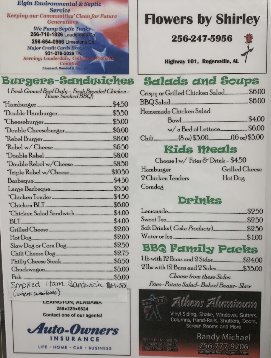 Menu Photo 3