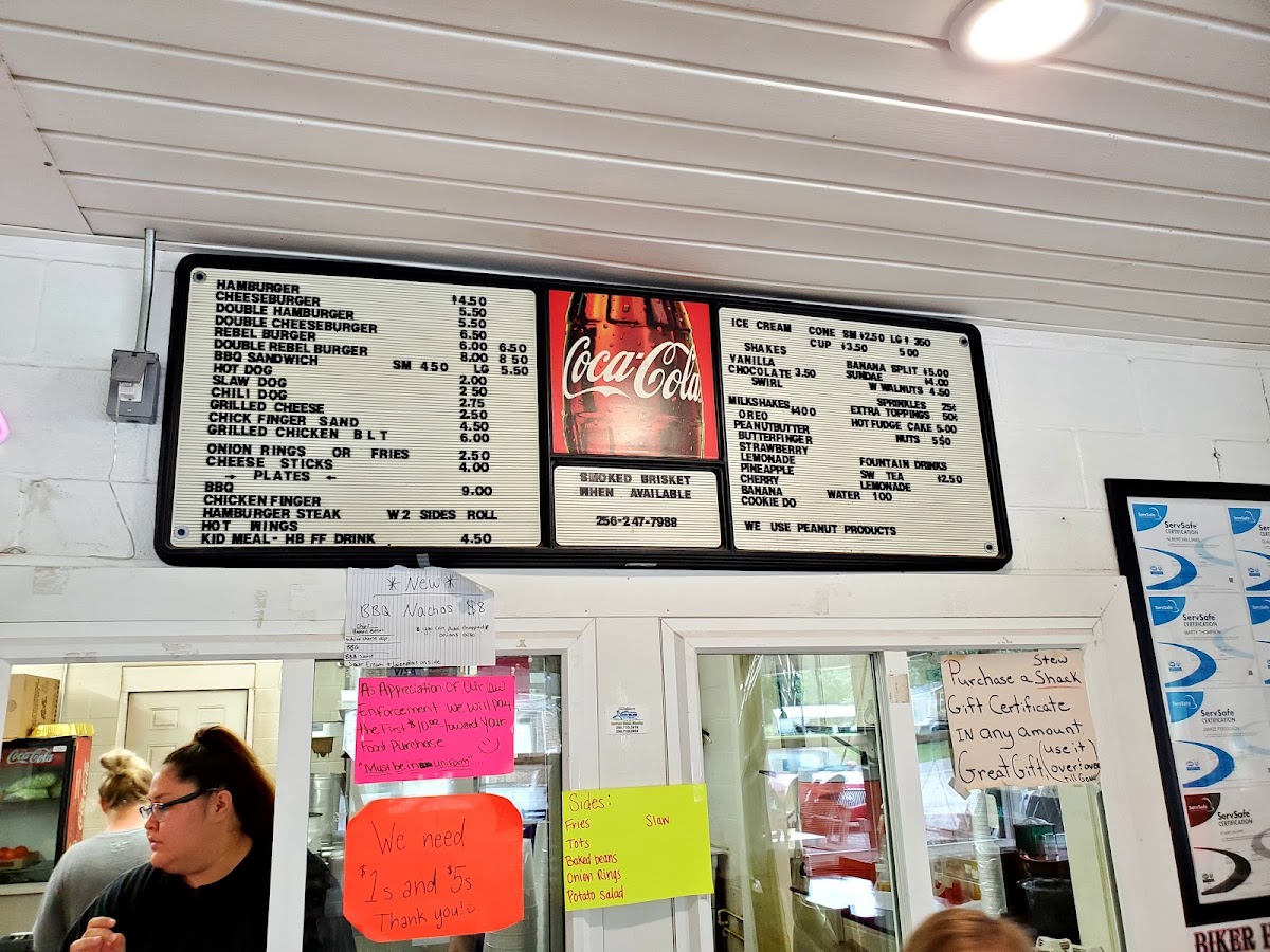 Menu Photo 7
