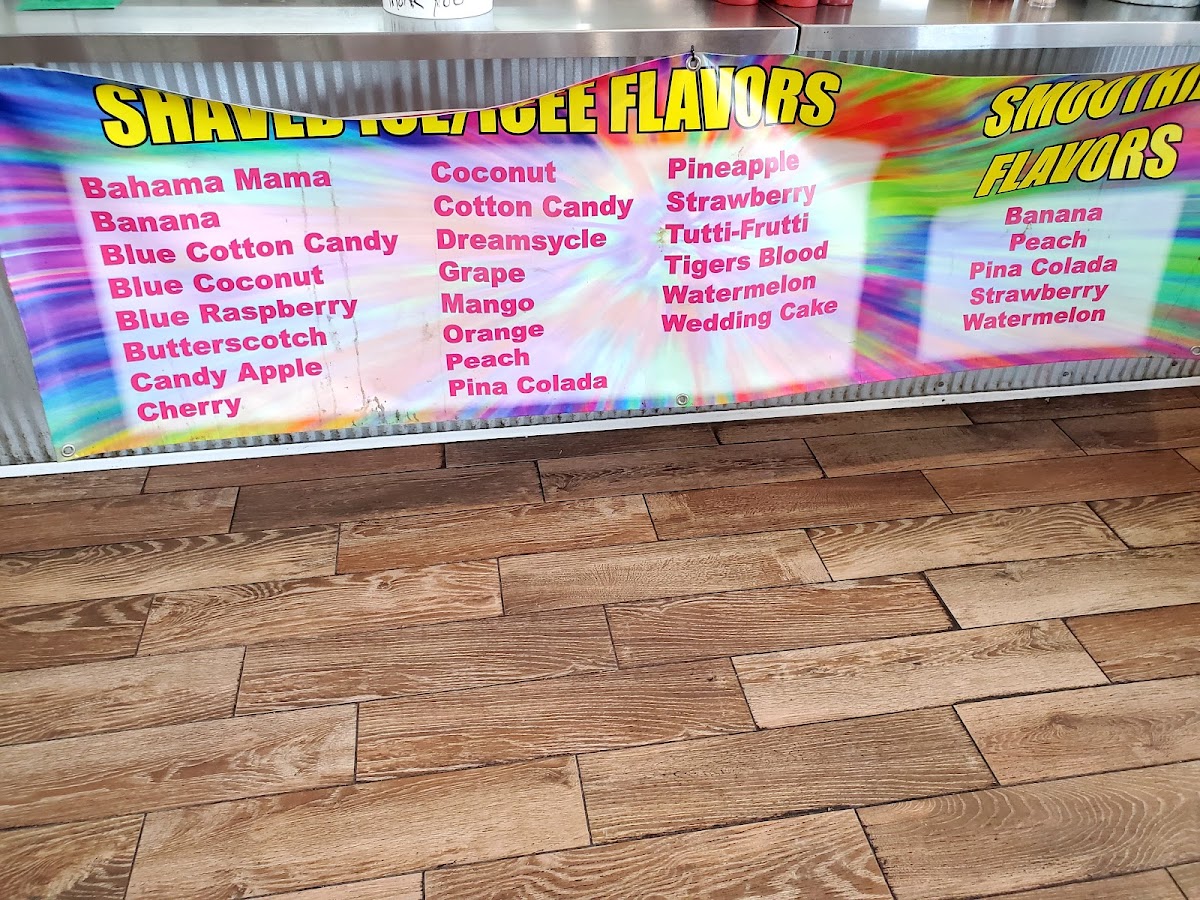 Menu Photo 8