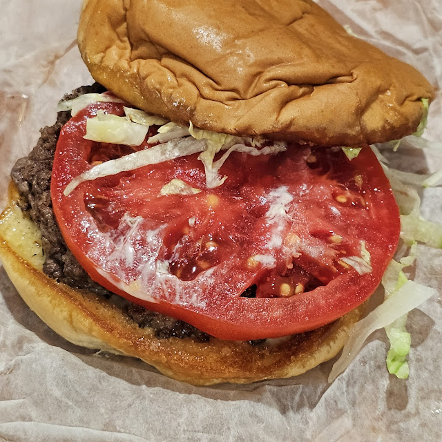 Hamburger