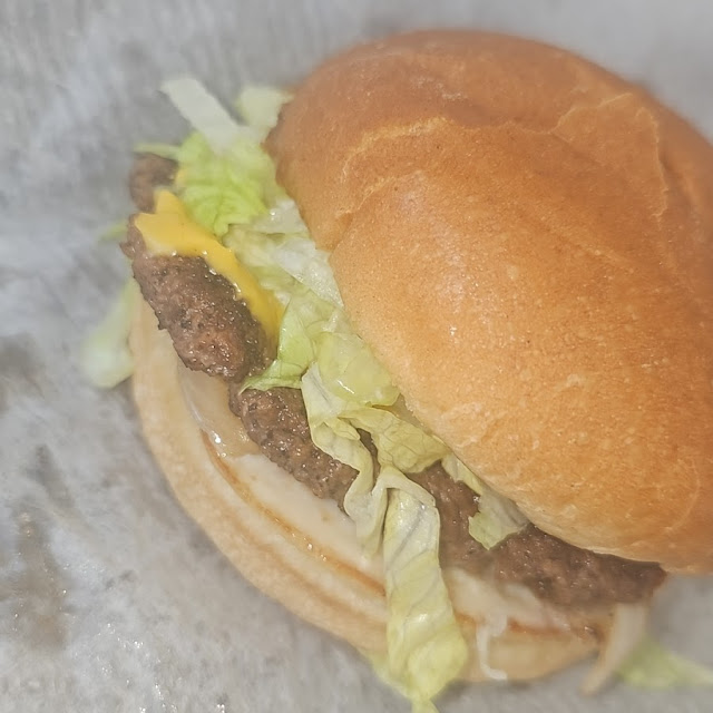 Cheeseburger