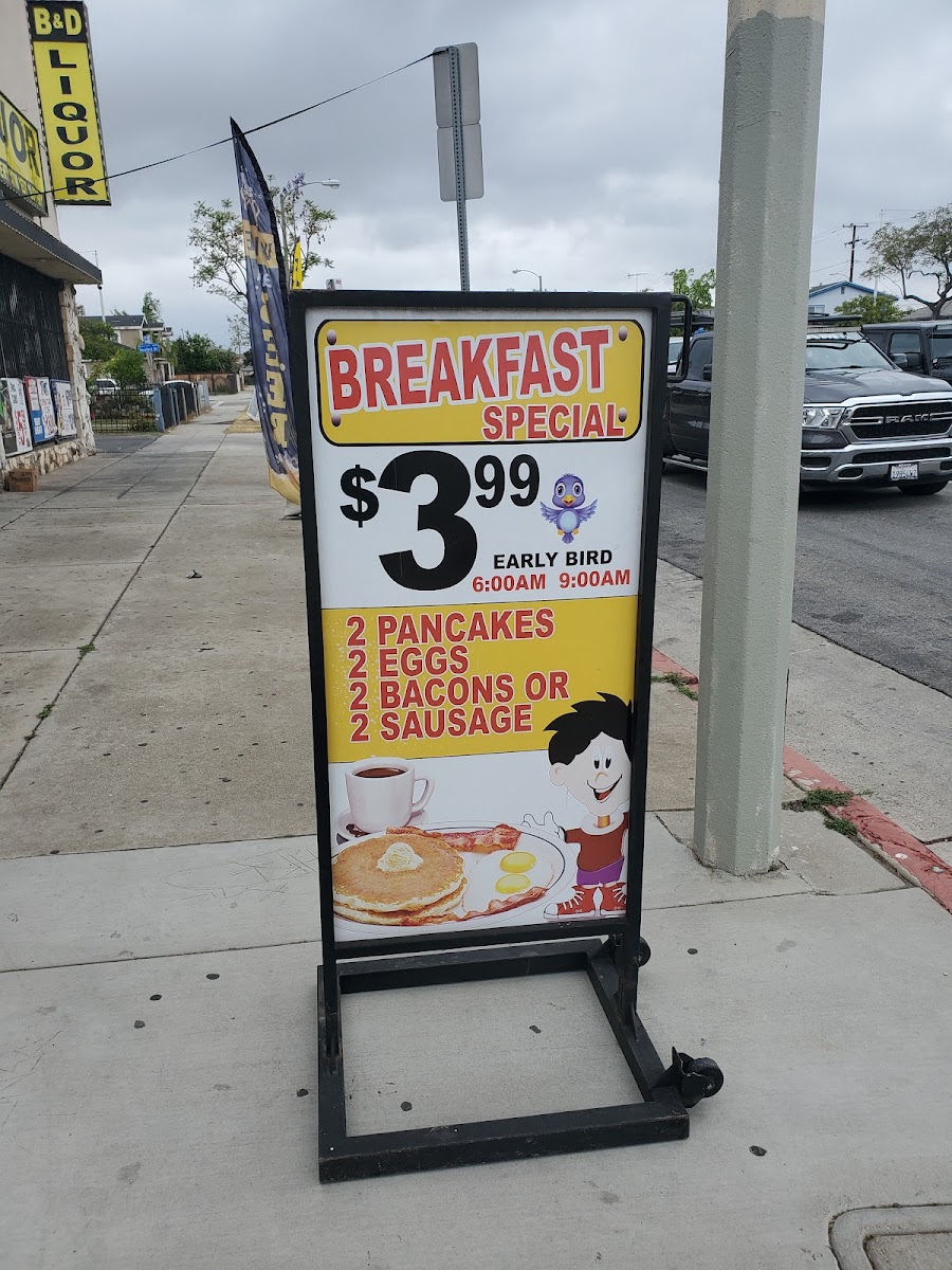 Menu Photo 9