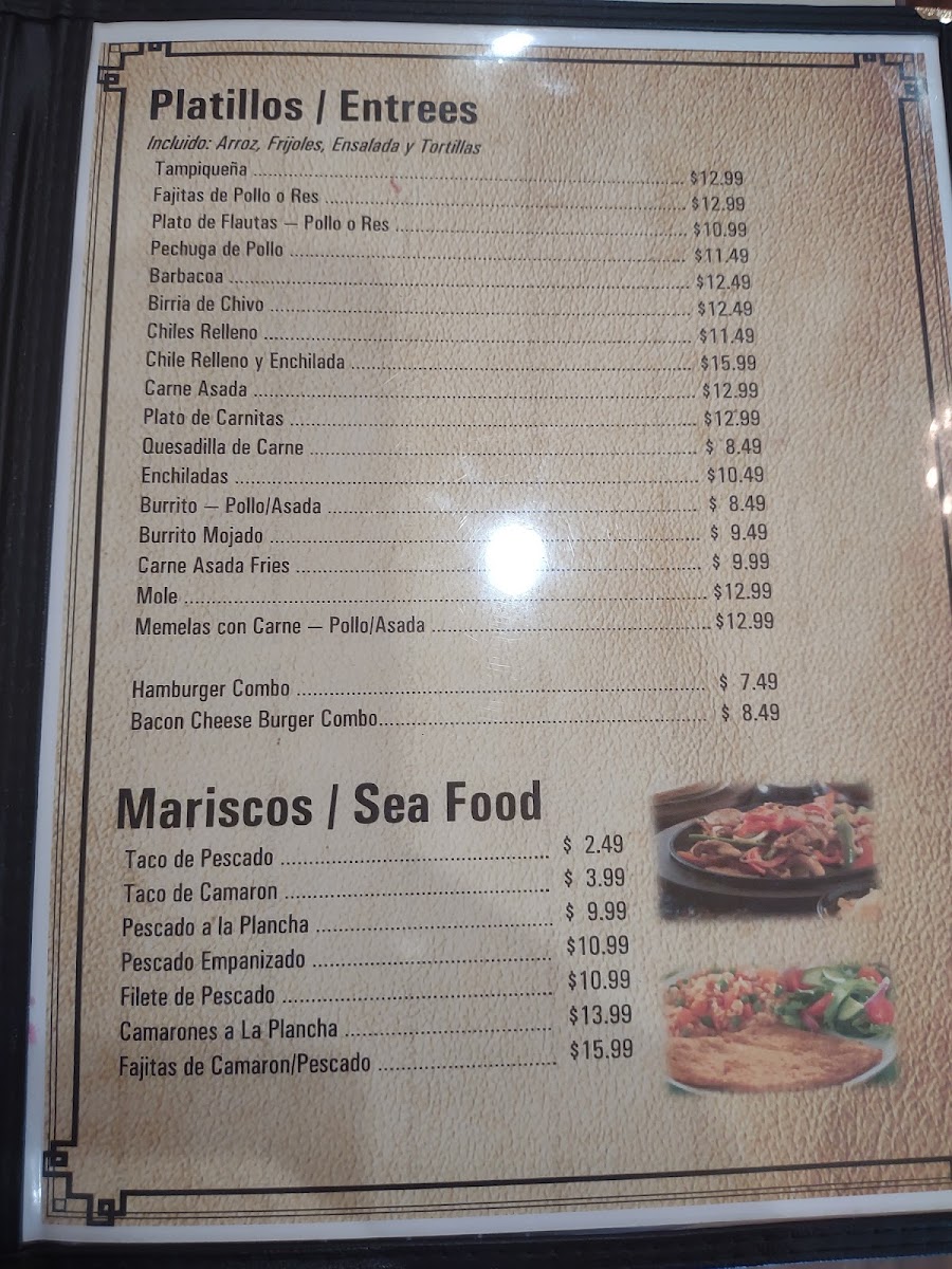 Menu Photo 6