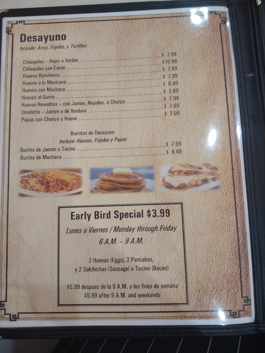 Menu Photo 8