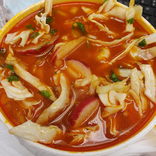 Pozole