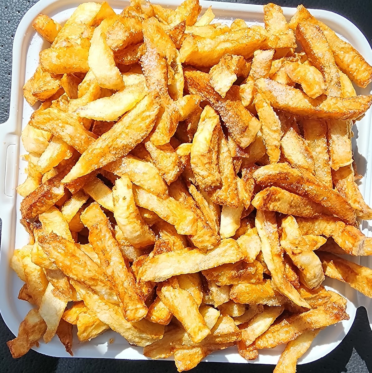 Stan's Fries