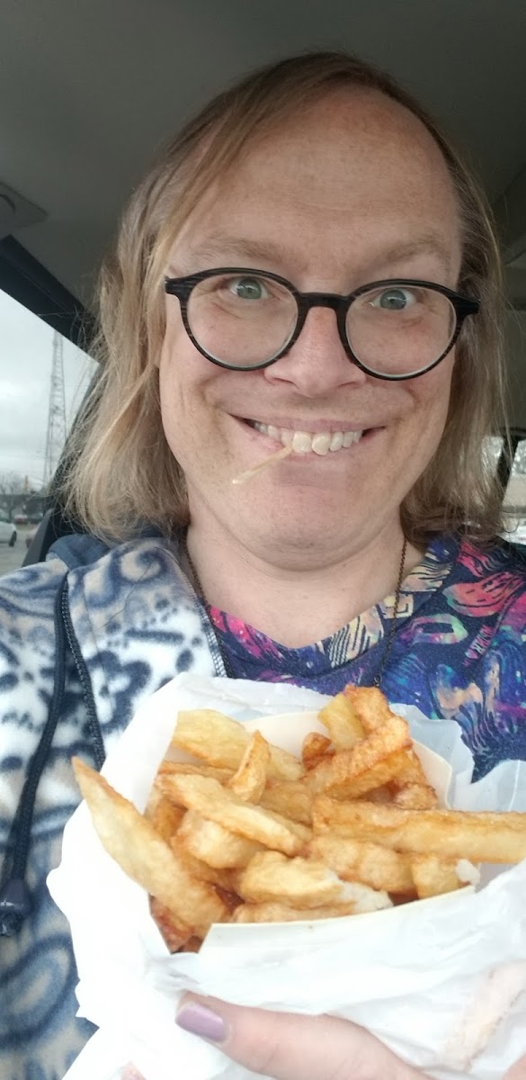 Stan's Fries - Photo 4