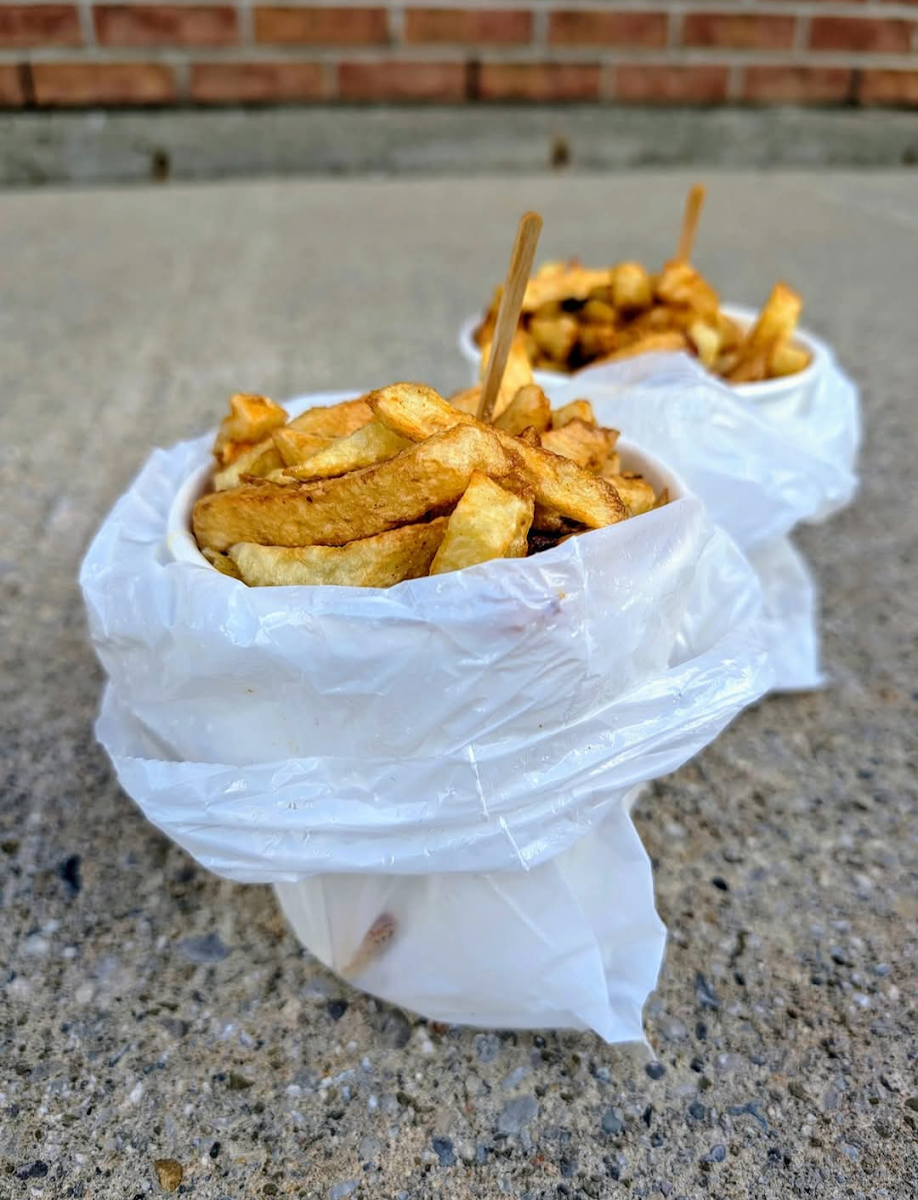 Stan's Fries - Photo 7