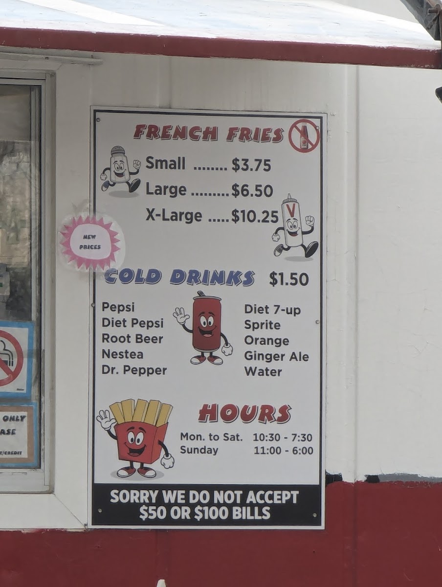 Menu Photo 0