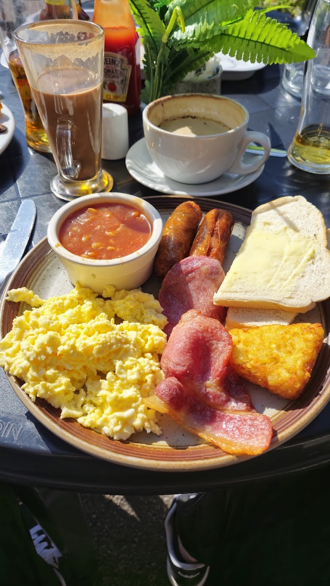 Norwegian Wood Cafe - Photo 1