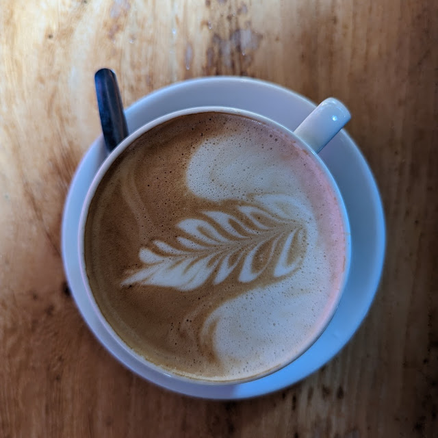 Latte