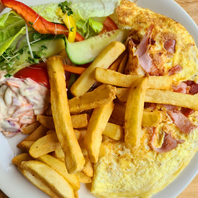 Omelette