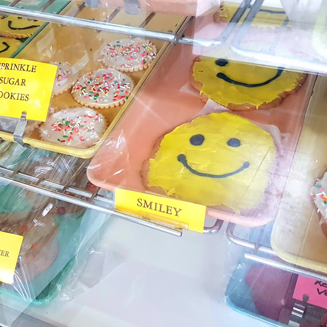 Cookies