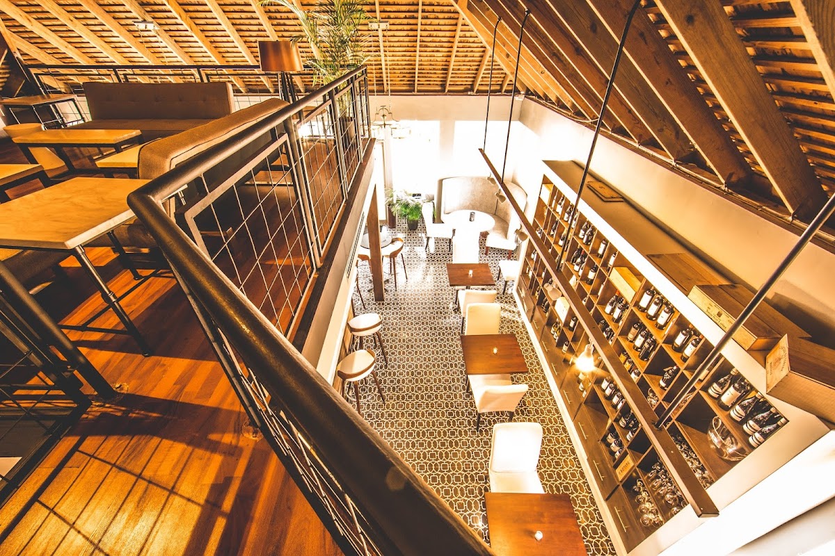 Cellar