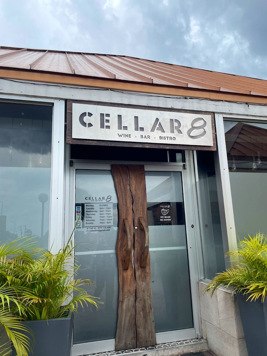 Cellar - Photo 7