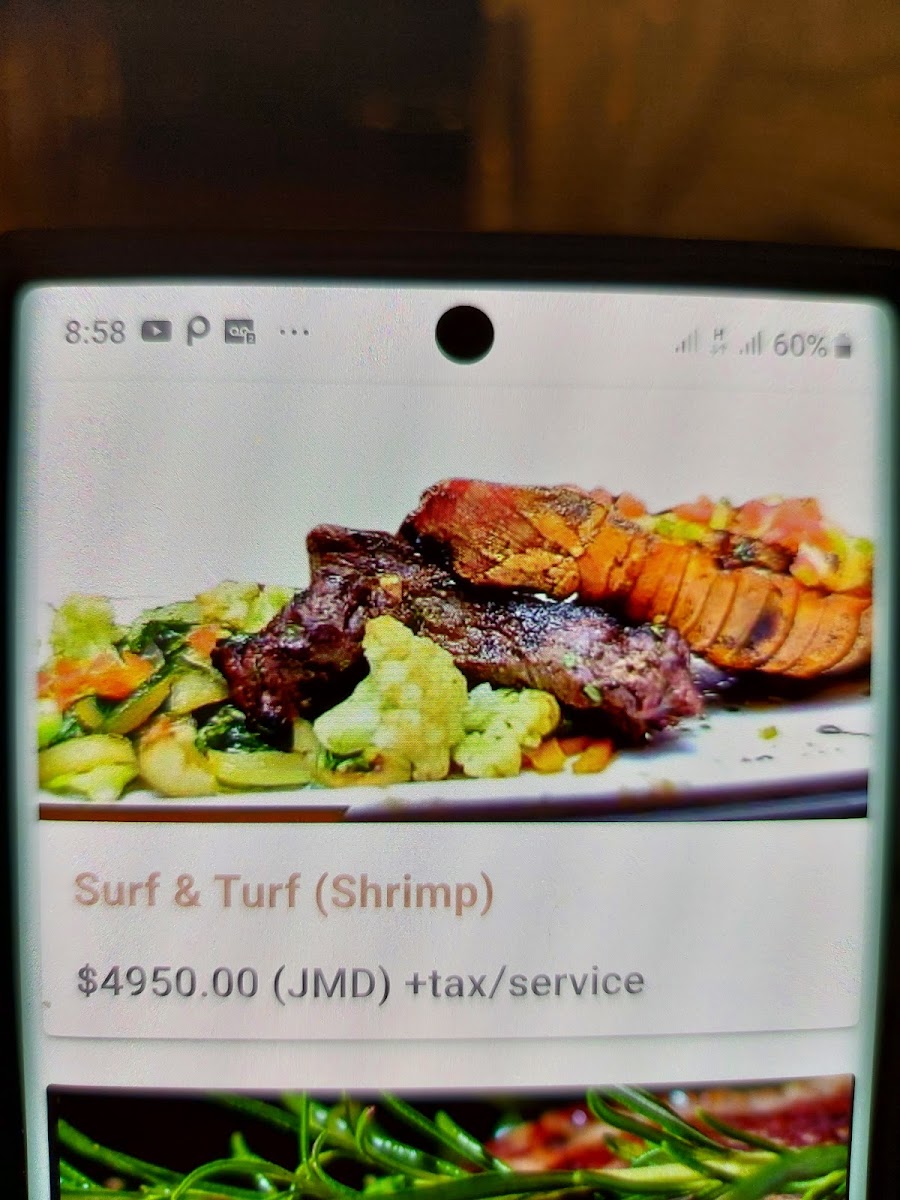 Menu Photo 9