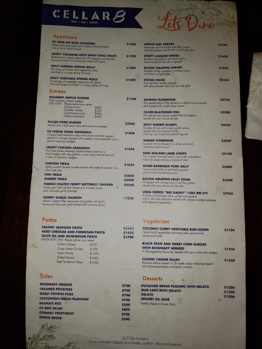 Menu Photo 5