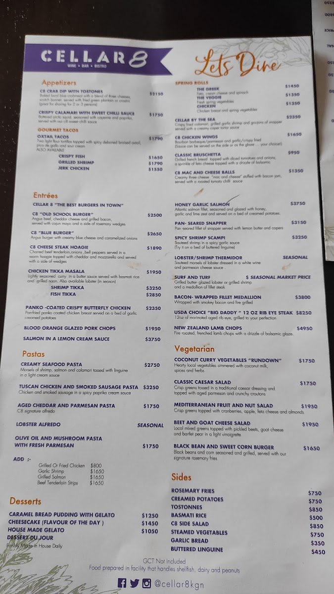 Menu Photo 7