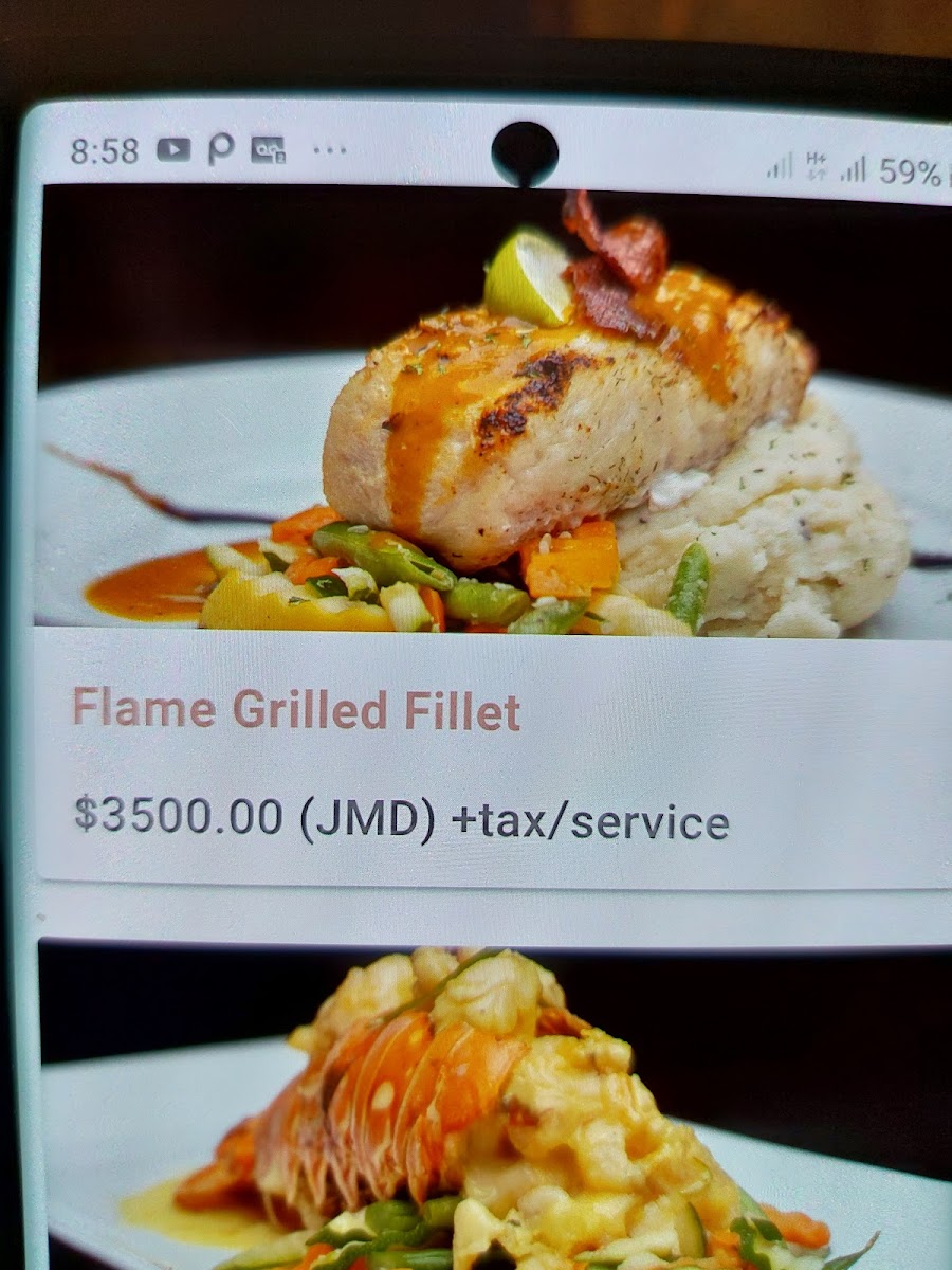Menu Photo 8