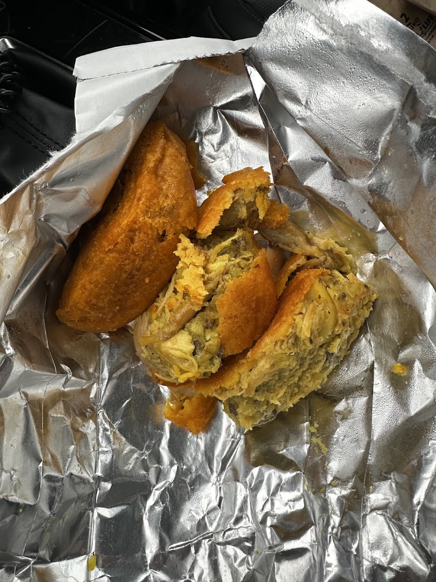Antojitos y Mas 2 - Photo 1