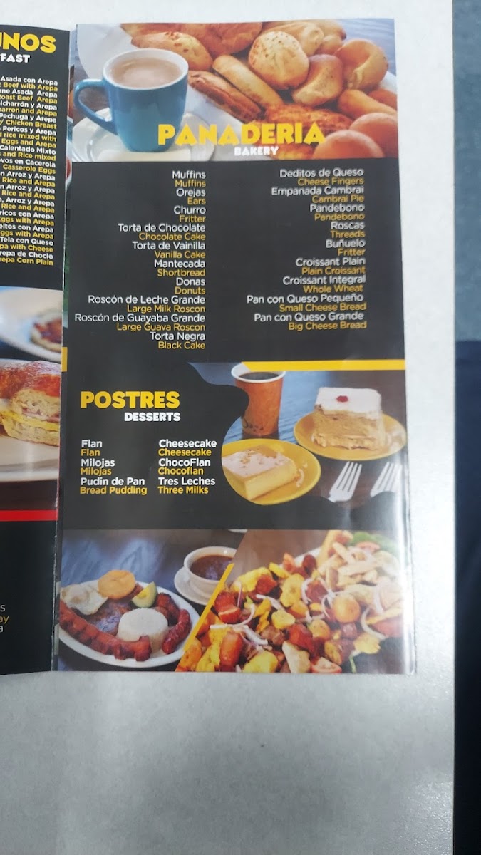 Menu Photo 6