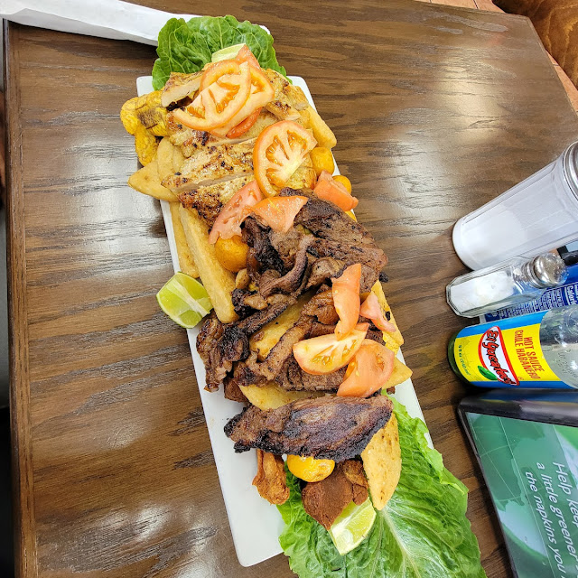 Picadera Bandeja