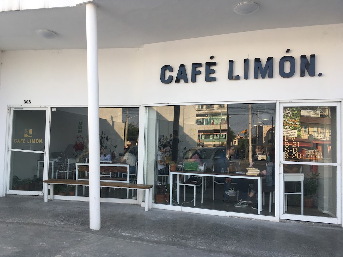 Cafe Limon
