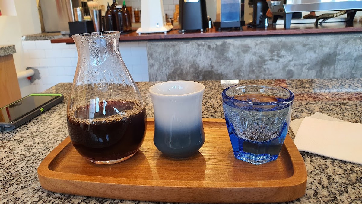 Cafe Limon - Photo 4