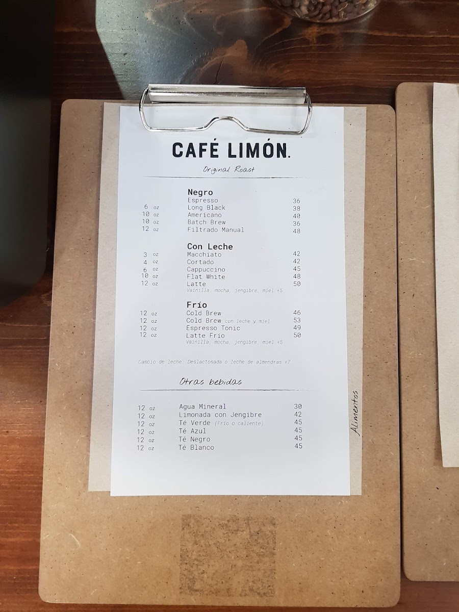 Menu Photo 5