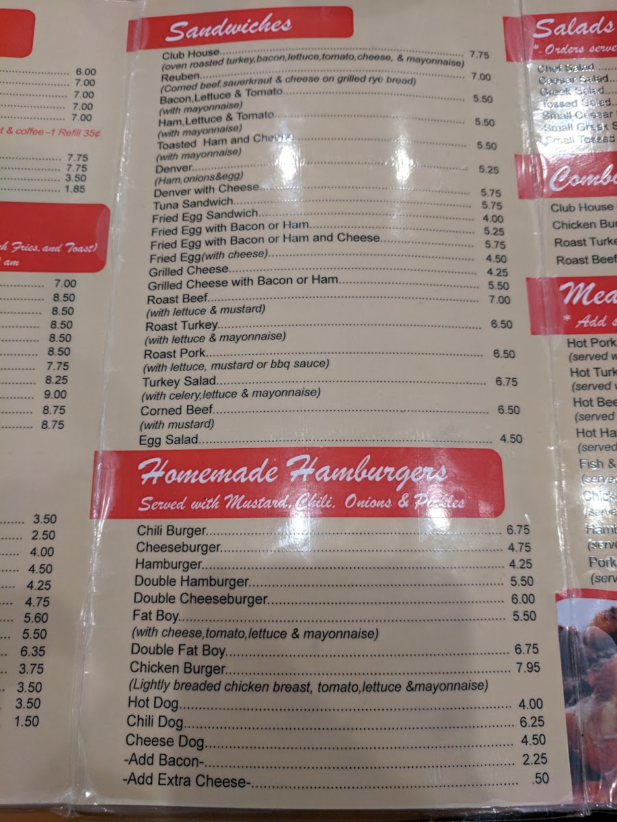 Menu Photo 6