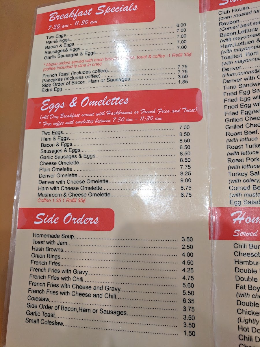Menu Photo 7