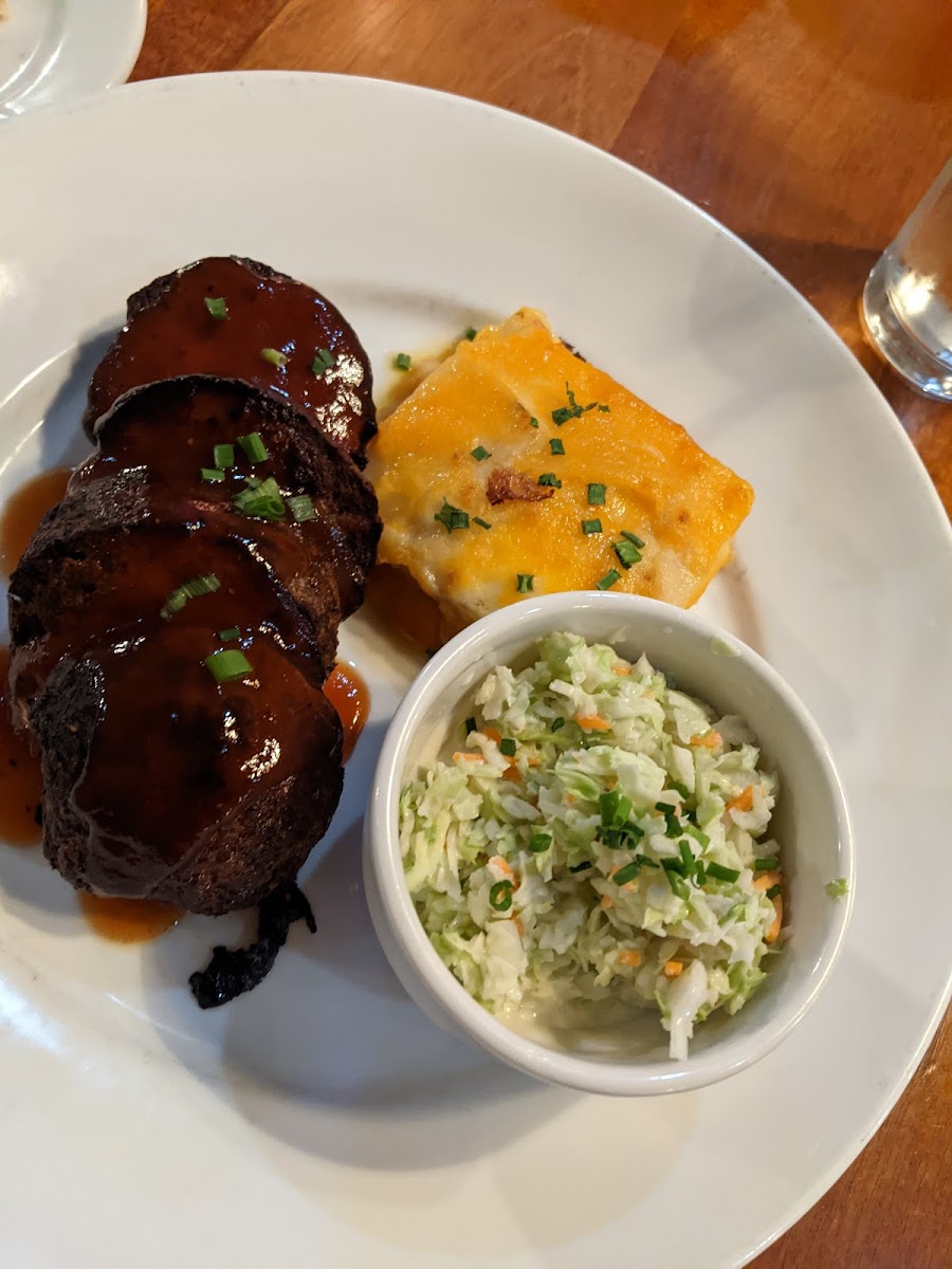 The Blackwater Cafe - Photo 4