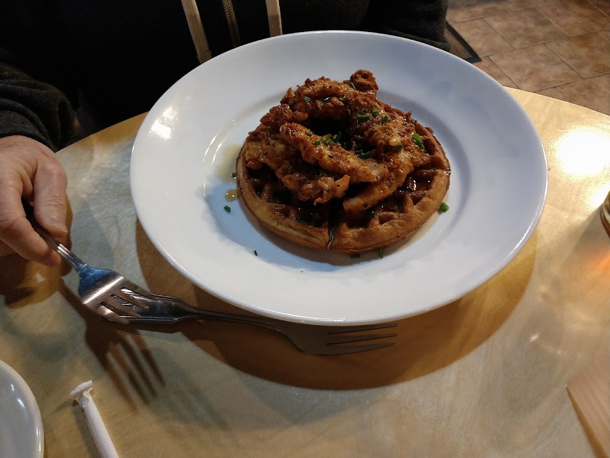 The Blackwater Cafe - Photo 5