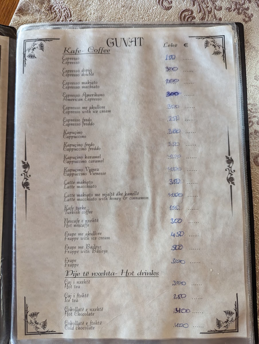 Menu Photo 3