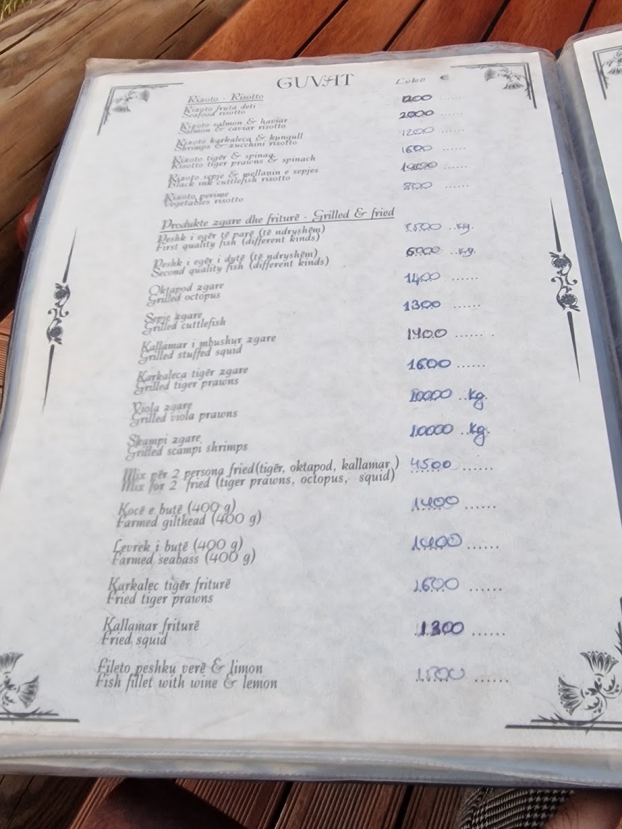 Menu Photo 6