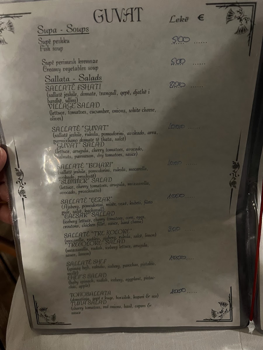 Menu Photo 7