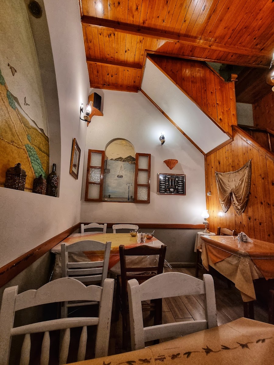 Kalderimi Taverna - Photo 9