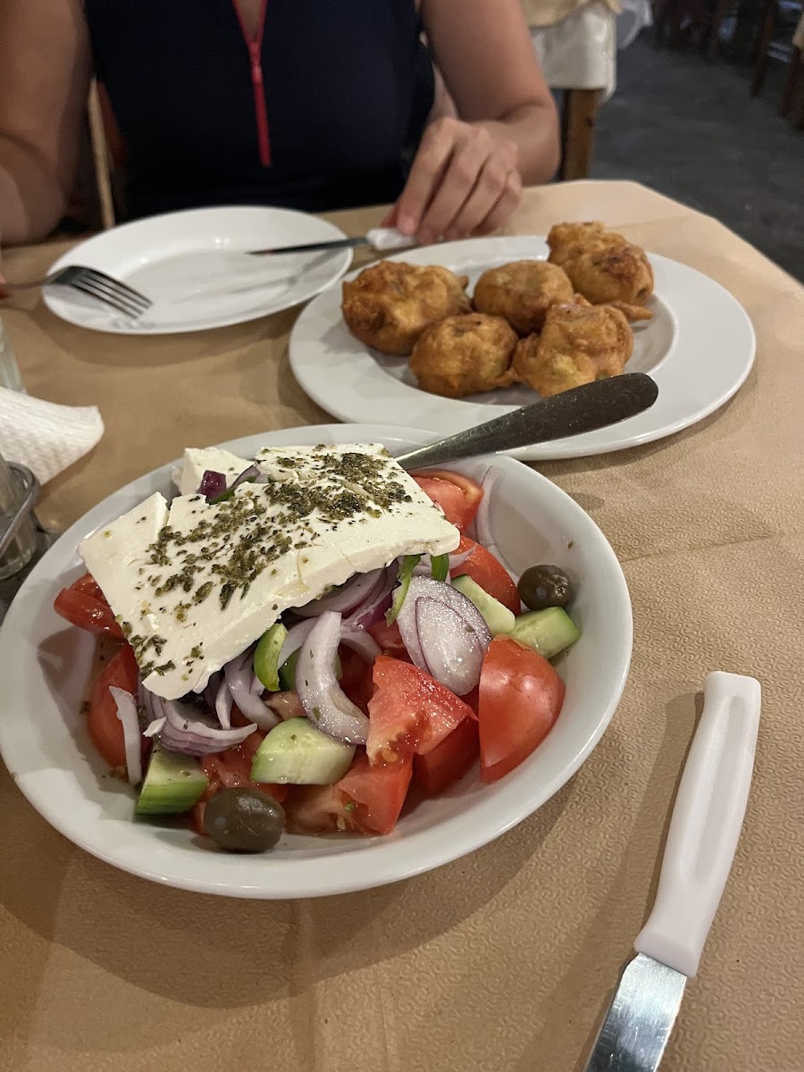 Kalderimi Taverna - Photo 3