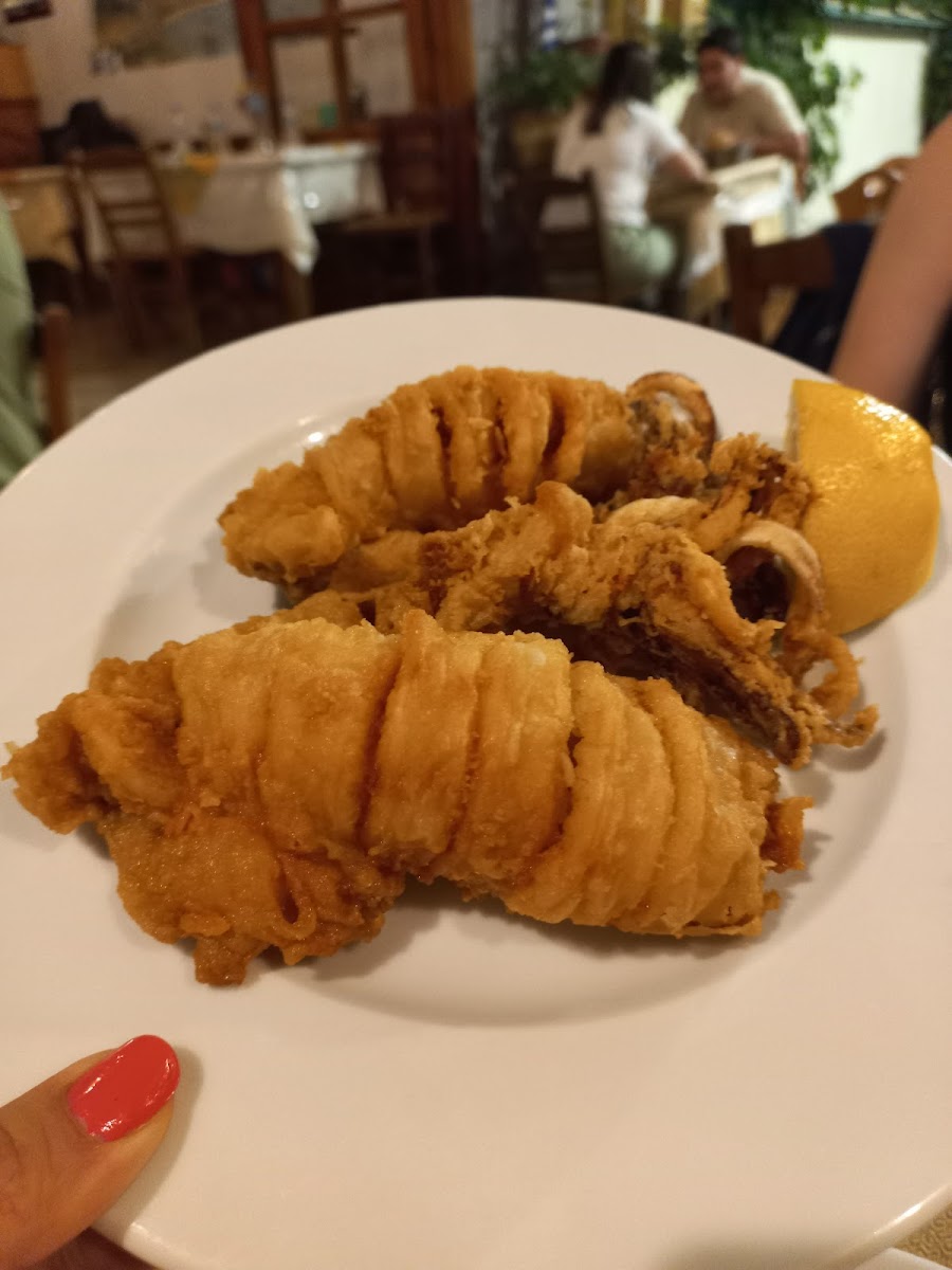 Kalderimi Taverna - Photo 7