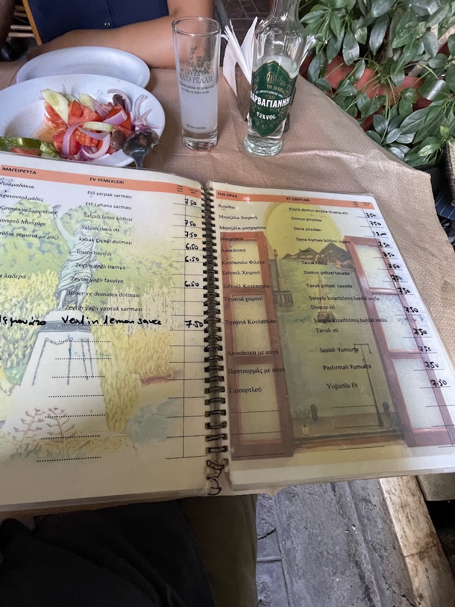 Menu Photo 6