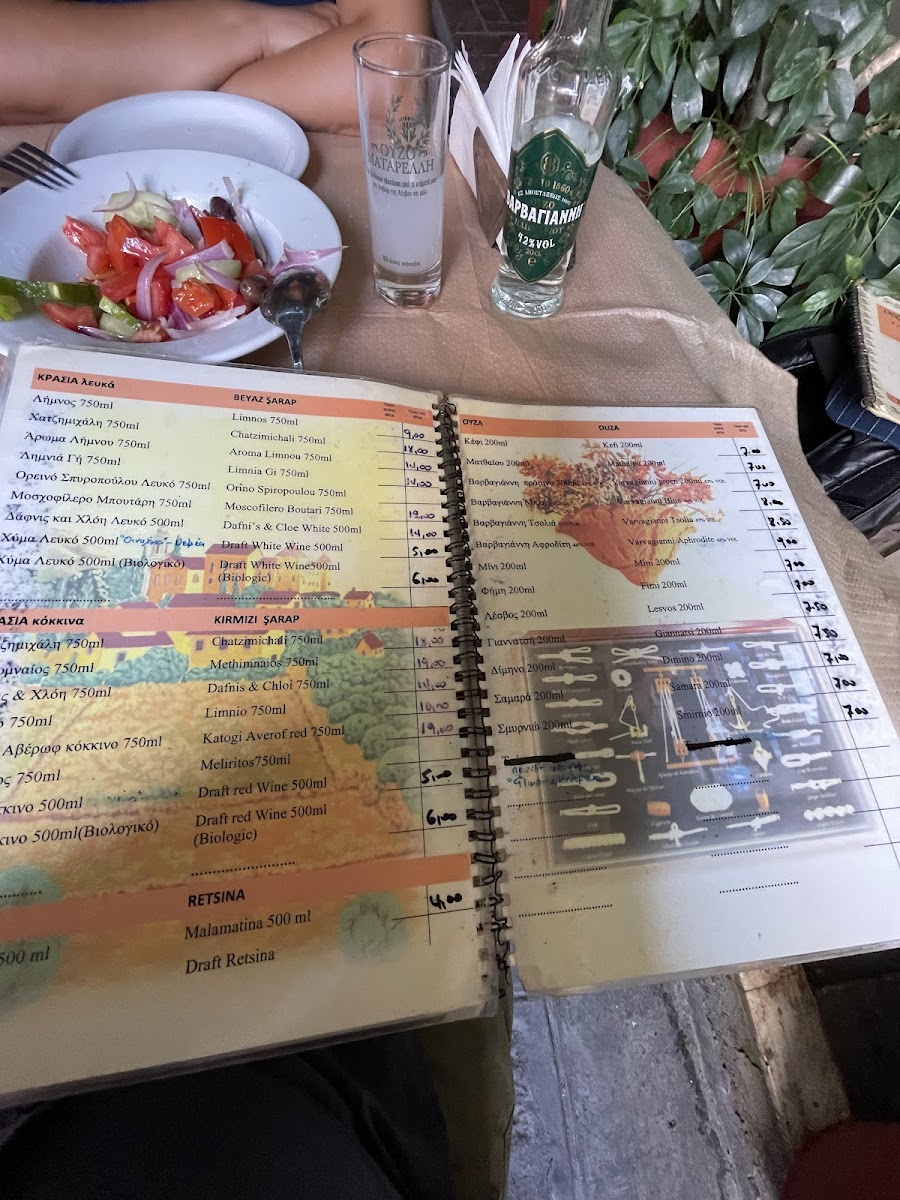 Menu Photo 7