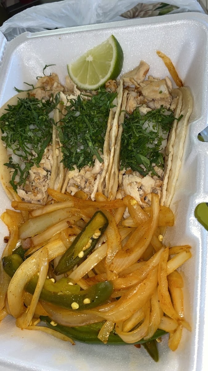 Taqueria La Chaparrita #1 - Photo 1