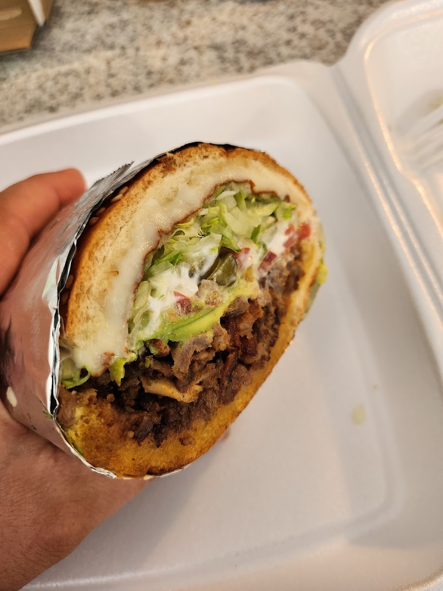 Taqueria La Chaparrita #1 - Photo 3