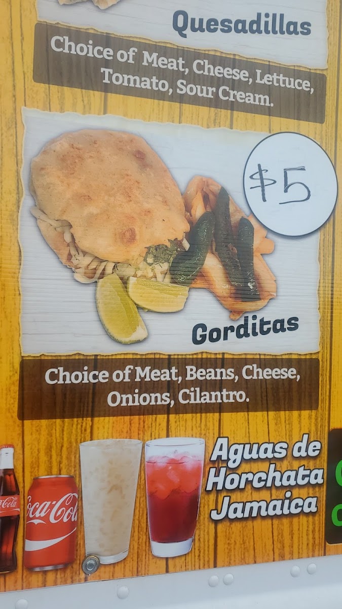 Taqueria La Chaparrita #1 - Photo 5
